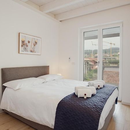 Villa Luisa - Bella Casa Bardolino Kültér fotó