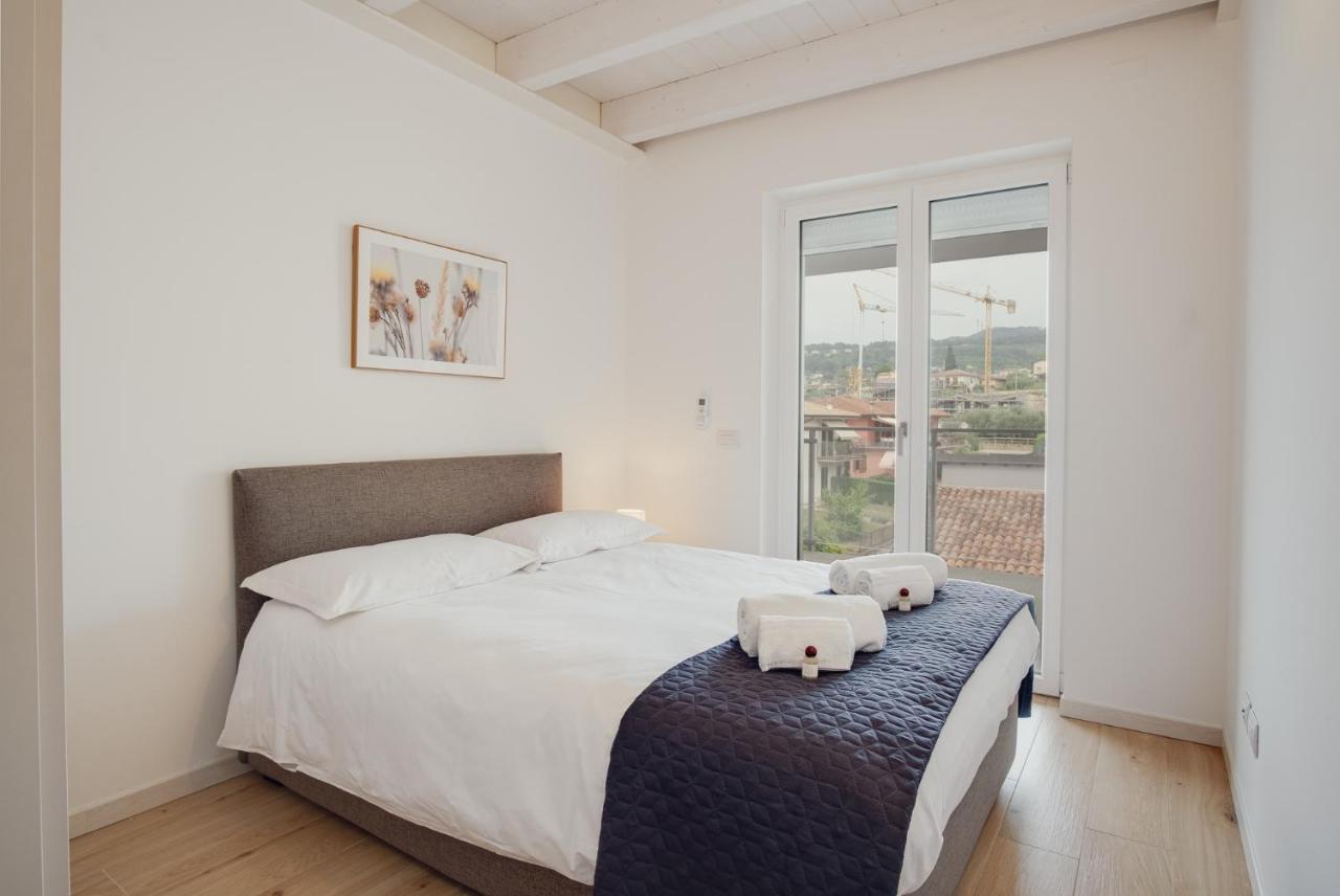 Villa Luisa - Bella Casa Bardolino Kültér fotó