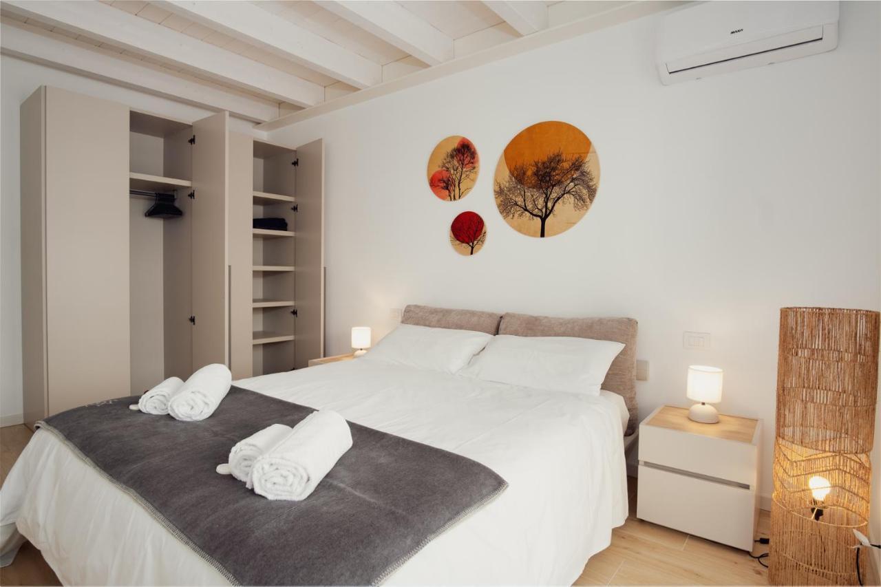 Villa Luisa - Bella Casa Bardolino Kültér fotó