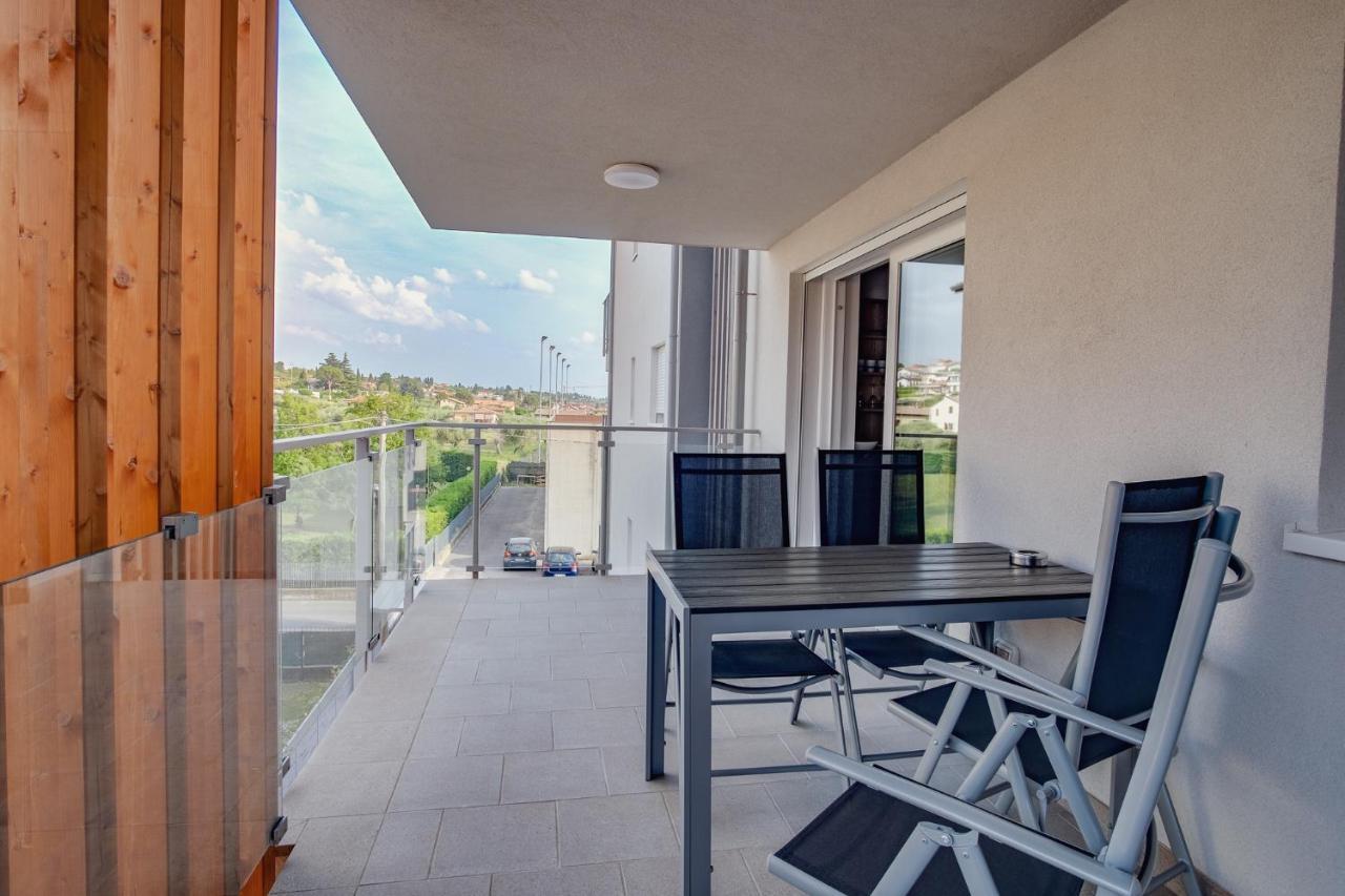 Villa Luisa - Bella Casa Bardolino Kültér fotó